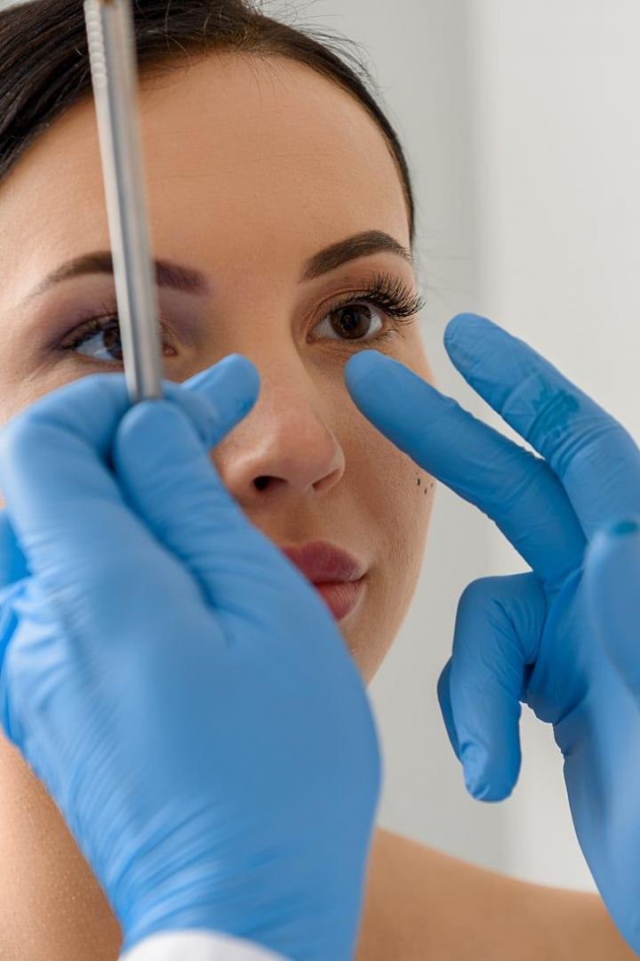 Prima consulenza con Dr. Senan Murat