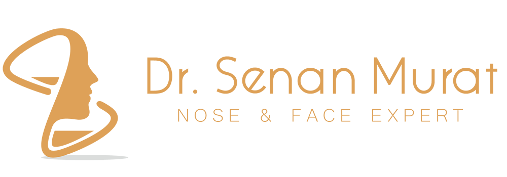 Logo Op. Dr. Senan Murat